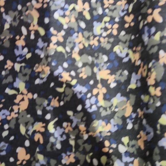 Prana Women's Mariya Shorts, Black Petal, Size XS, 1969181 - Picture 6 of 12